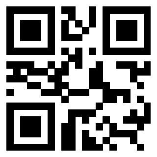 Immagine del QrCode di 3309195490