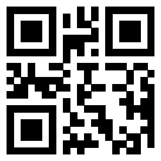3309195492 - Immagine del Qr Code
