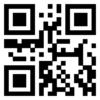 3309195494 - Immagine del Qr Code