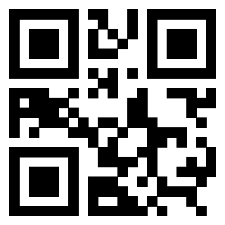 Scansione del Qr Code di 3309195495
