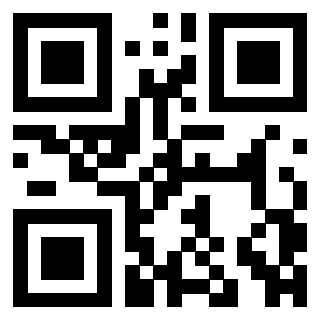 Il Qr Code di 3309195496