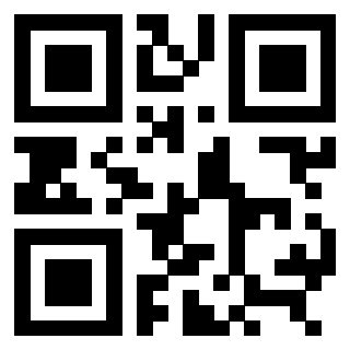 Immagine del QrCode di 3309195497