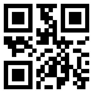 Il QrCode di 3309195498