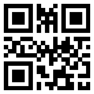 3309195499 - Immagine del QrCode associato