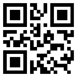 Immagine del Qr Code di 3309195500