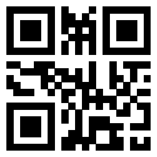Il Qr Code di 3309195502
