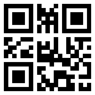 3309195504 Qr Code associato