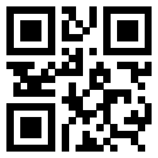 3309195505 - Immagine del QrCode