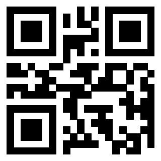 3309195506 - Immagine del Qr Code associato