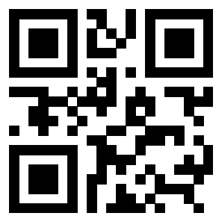 Il Qr Code di 3309195508