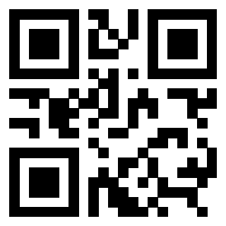 3309195511 - Immagine del QrCode