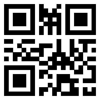 3309195512 - Immagine del Qr Code associato