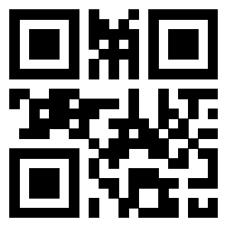 3309195514 - Immagine del QrCode associato
