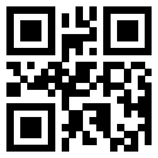 3309195517 Qr Code associato