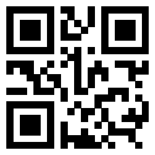 Immagine del Qr Code di 3309195519