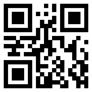 Scansione del Qr Code di 3309195521