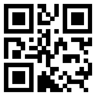 3309195522 Qr Code associato