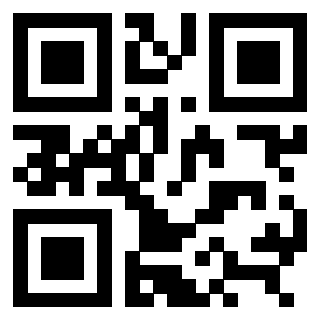 Immagine del Qr Code di 3309195524