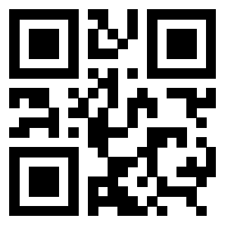 3309195525 - Immagine del Qr Code