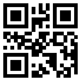 3309195527 Qr Code associato