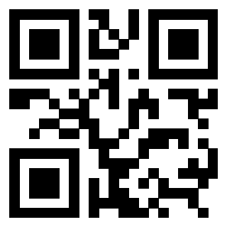 Il Qr Code di 3309195528
