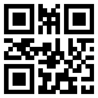 Immagine del Qr Code di 3309195529