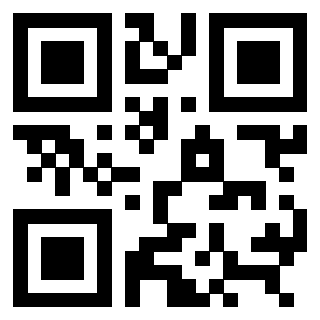 3309195533 QrCode associato