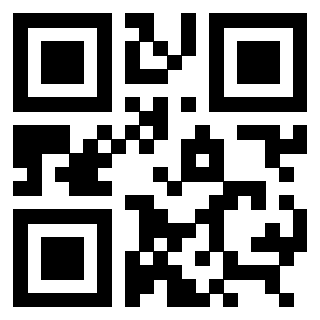 QrCode di 3309195535