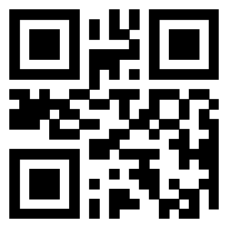 3309195536 QrCode associato