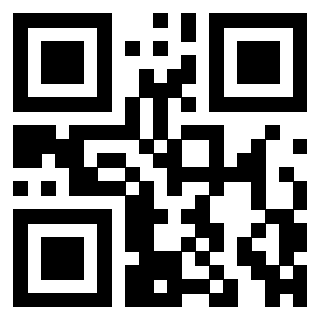3309195537 - Immagine del Qr Code