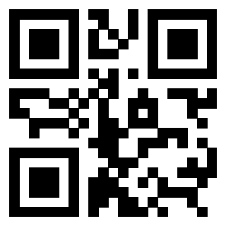 3309195538 Qr Code associato