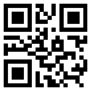 Il Qr Code di 3309195539