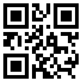 3309195541 - Immagine del Qr Code associato