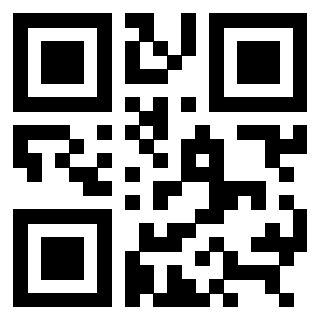 Qr Code di 3309195544