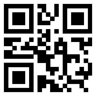 3309195547 - Immagine del QrCode