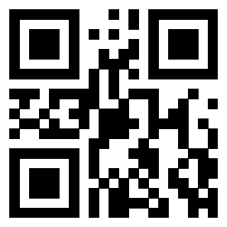 3309195553 - Immagine del QrCode associato
