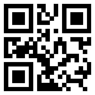 Qr Code di 3309195554