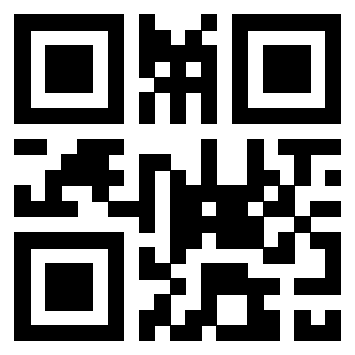 3309195556 - Immagine del Qr Code associato