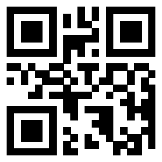 Immagine del Qr Code di 3309195557