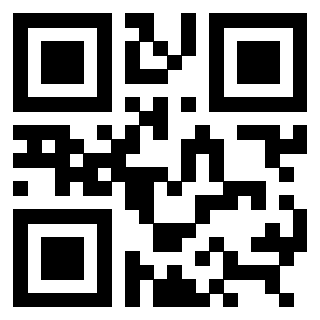Il QrCode di 3309195558
