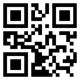 3309195559 QrCode associato