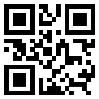 Scansione del Qr Code di 3309195560