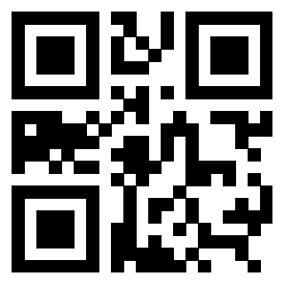 3309195561 - Immagine del Qr Code associato
