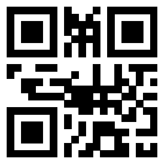 Immagine del QrCode di 3309195562