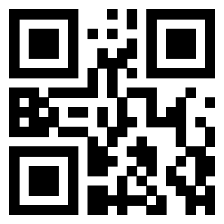 3309195563 - Immagine del QrCode associato