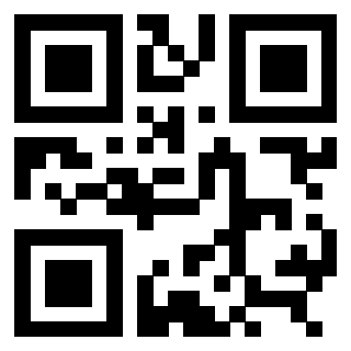 3309195565 - Immagine del QrCode associato