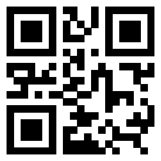 3309195566 QrCode associato