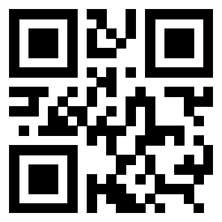 Scansione del QrCode di 3309195569