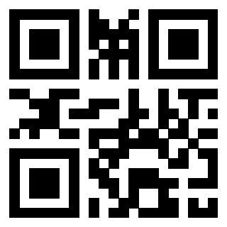 Il Qr Code di 3309195570