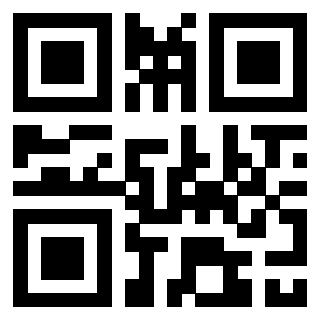 Il QrCode di 3309195572